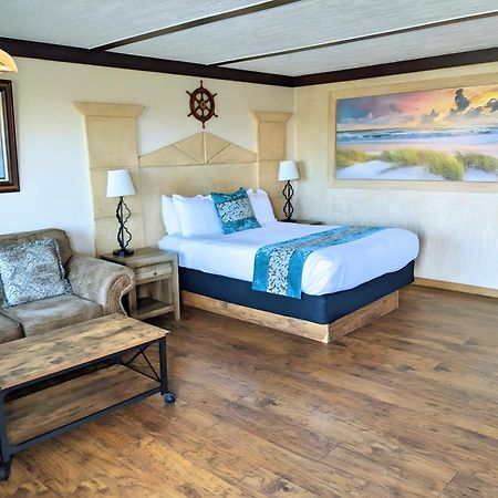 Wanderlust Inn Ocean Shores Quarto foto