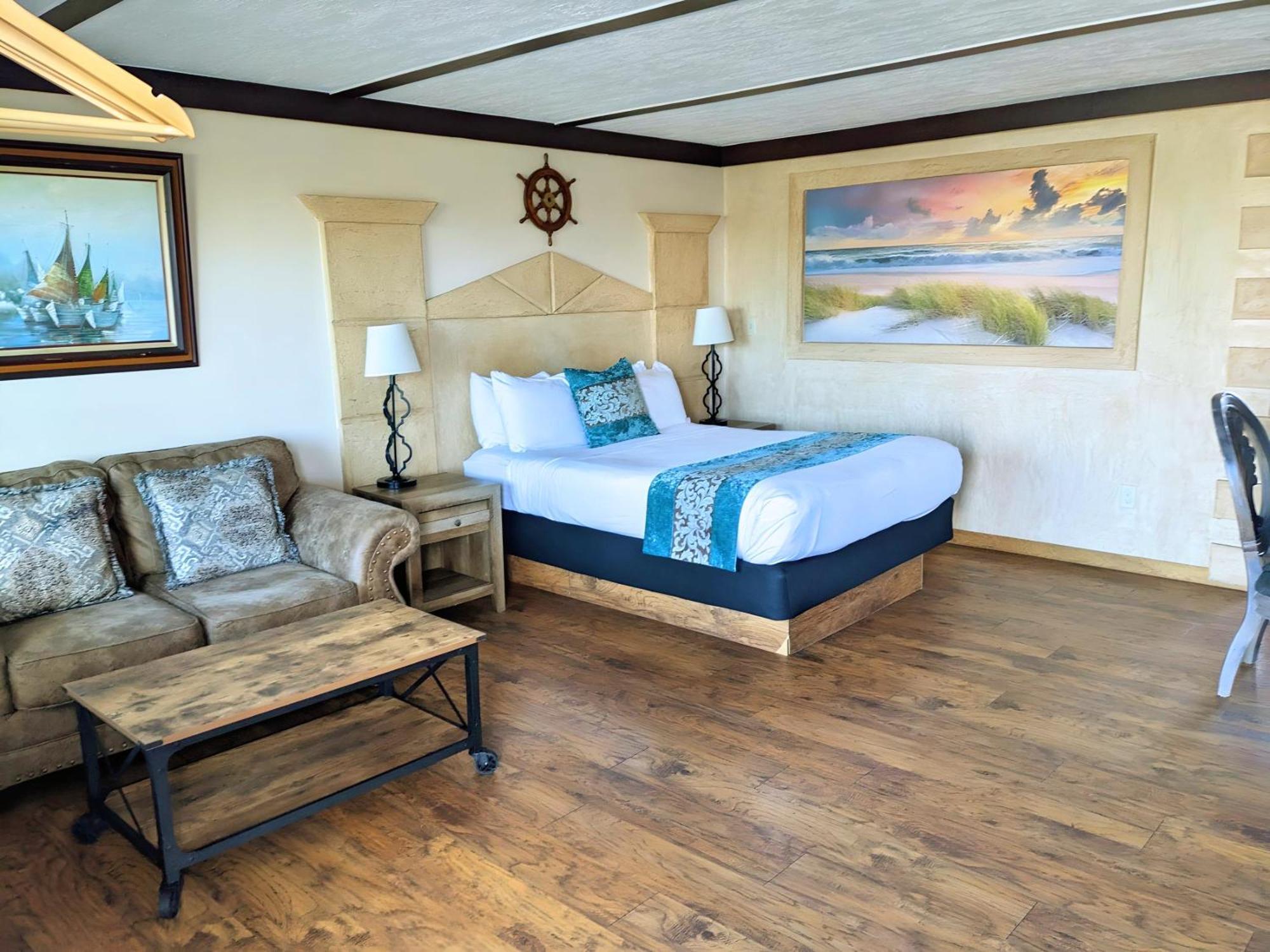 Wanderlust Inn Ocean Shores Quarto foto