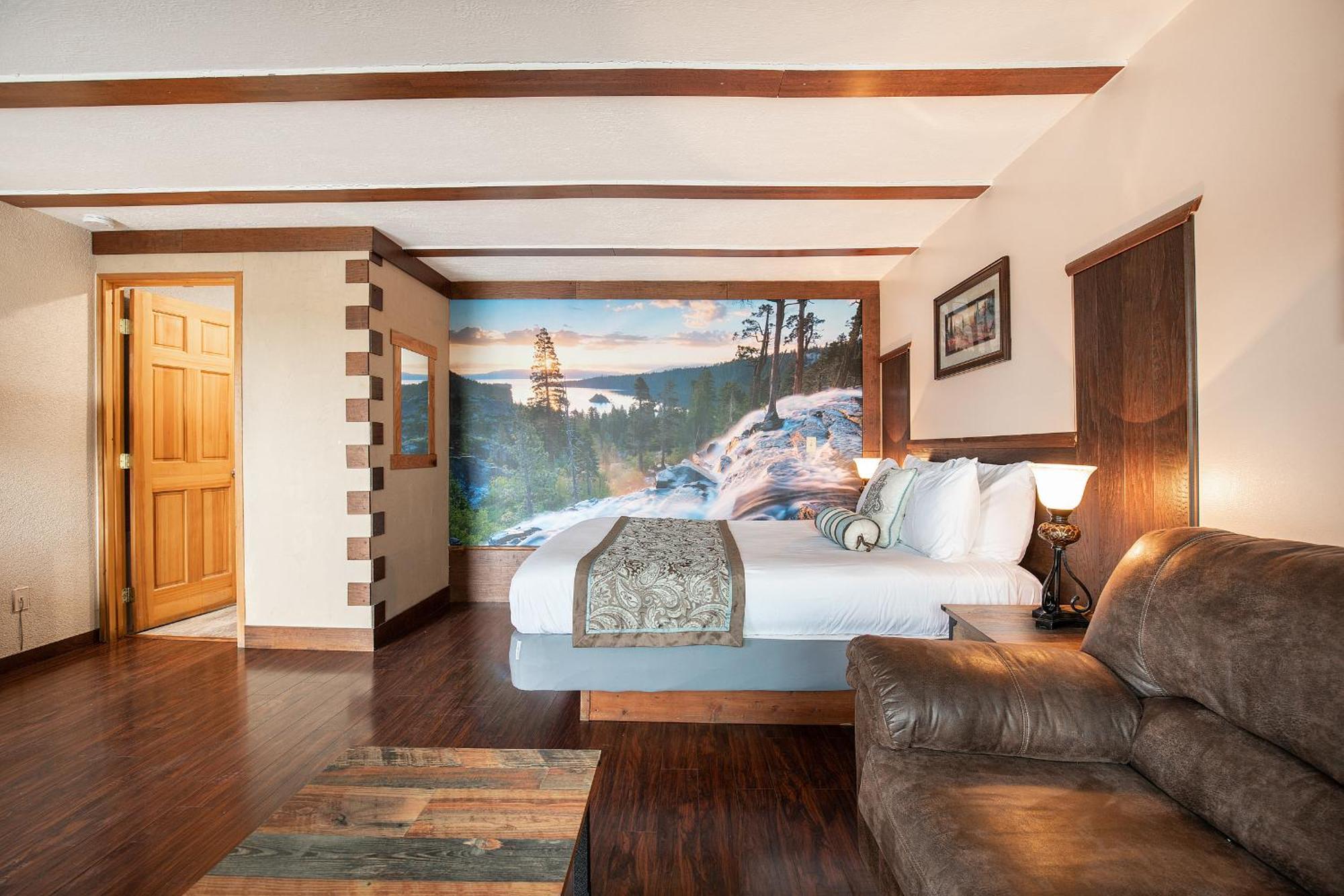 Wanderlust Inn Ocean Shores Quarto foto